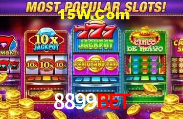 8899Bet - cassino ao vivo